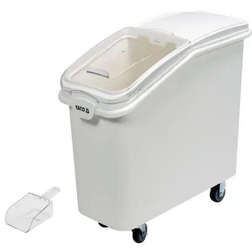 Recipient pentru produse in vrac 81L Yato YG-09109