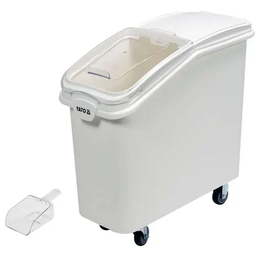 Recipient pentru produse in vrac 81L Yato YG-09109