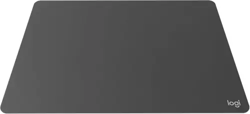 Mouse Pad Logitech MX Mat pentru MX INK, 595 x 420 mm (Negru)