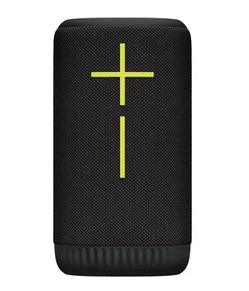 Boxa portabila Logitech Ultimate Ears Everboom, Bluetooth, Autonomie 20 de ore (Negru)
