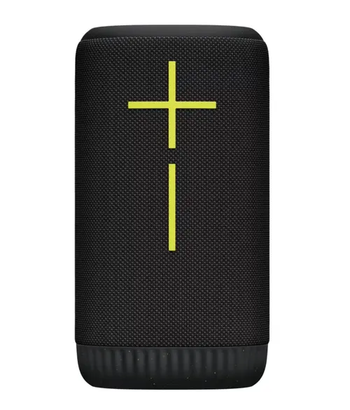 Boxa portabila Logitech Ultimate Ears Everboom, Bluetooth, Autonomie 20 de ore (Negru)