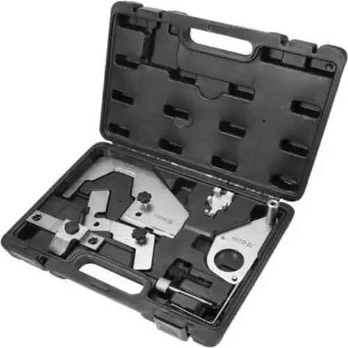 Trusa YATO YT-06026 de 8 intrumente blocare distributie pentru motoare benzina FORD