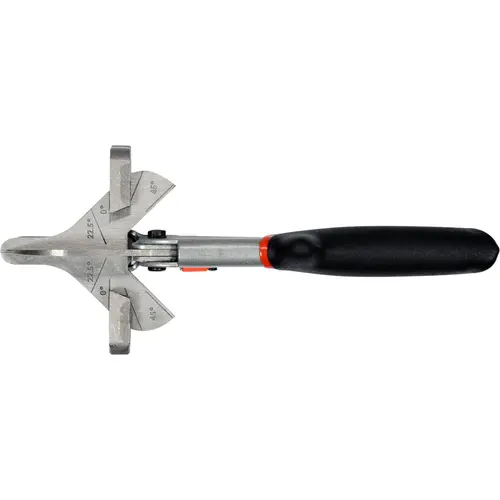 Foarfece pentru taieturi unghiulare, Yato YT-18960, 250 mm