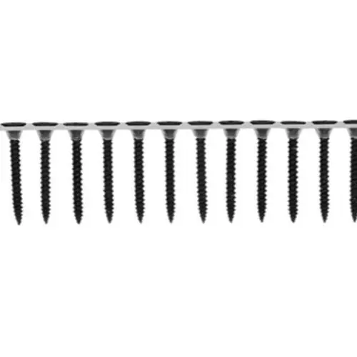 Set suruburi pe banda pentru lemn YATO YT-09460, 1000 bucati, 3.9x35 mm