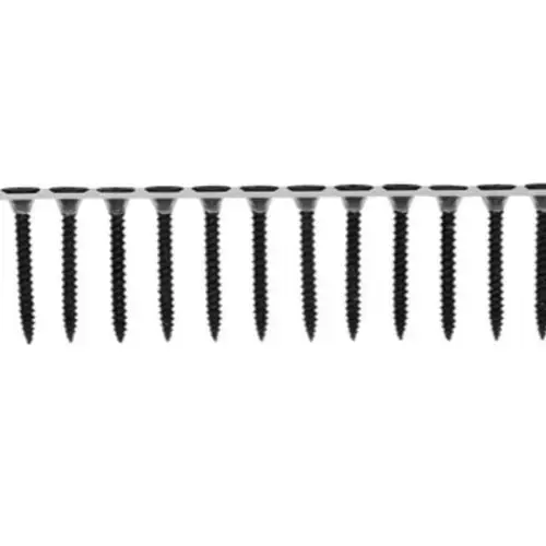 Set suruburi pe banda pentru lemn YATO YT-09461, 1000 bucati, 3.9x45 mm