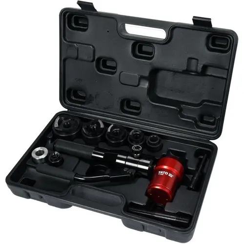 Cutter hidraulic 22-60mm Yato YT-18900