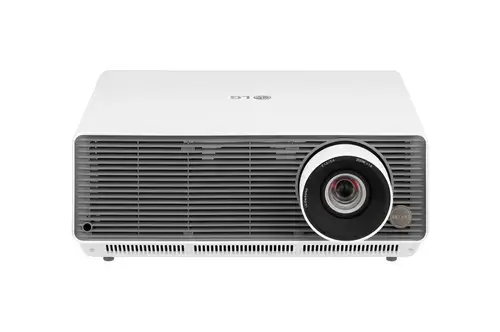 Videoproiector LG ProBeam BU60RG, 4K UHD (3840X2160), DLP, 6000 ANSI lumeni, 2x HDMI, 2x USB, Wi-Fi, Bluetooth, webOS 6.0 (Alb)