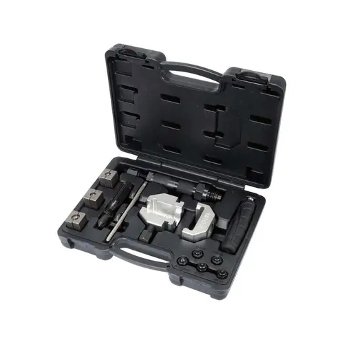 Kit reparatie presa hidraulica, Yato YT-06088, Negru
