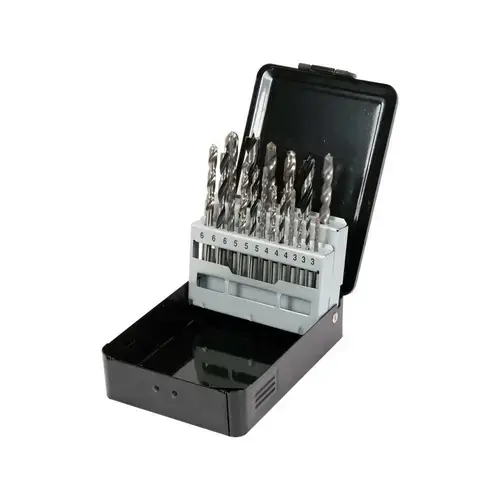Set burghie universale 18buc Yato YT-43490