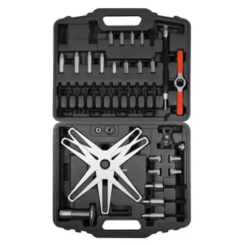Kit intretinere ambreiaj Yato YT-06315, 43 piese