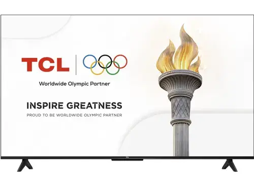 Televizor LED TCL 165 cm (65inch) 65P6K, Ultra HD 4K, Smart TV, WiFi, CI+