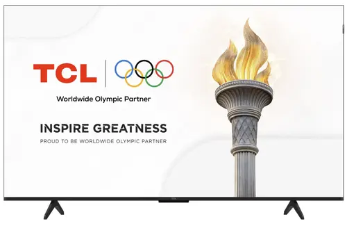 Televizor QLED TCL 139 cm (55inch) 55P71K, Ultra HD 4K, Smart TV, WiFi, CI