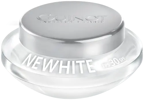 Crema de fata Guinot Newhite Jour Eclaircissante SPF 30 anti-pete 50ml
