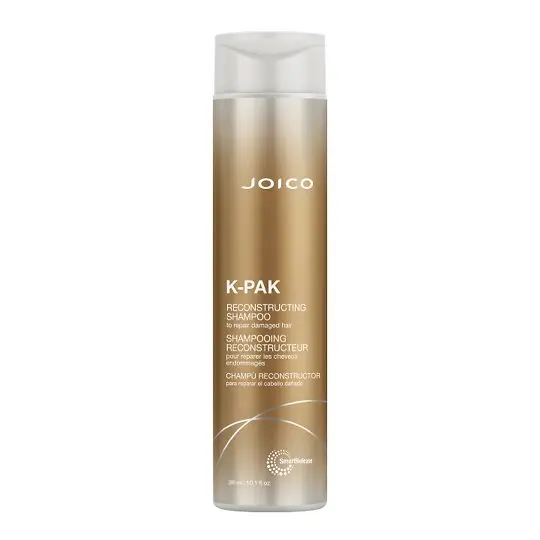 Sampon pentru reparare Joico K-Pak Reconstructing 300ml
