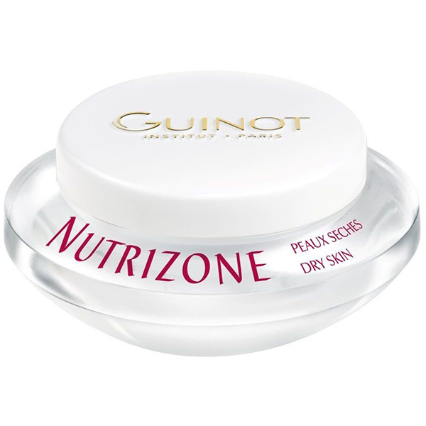 Crema Guinot Nutrizone cu efect hranitor 50ml