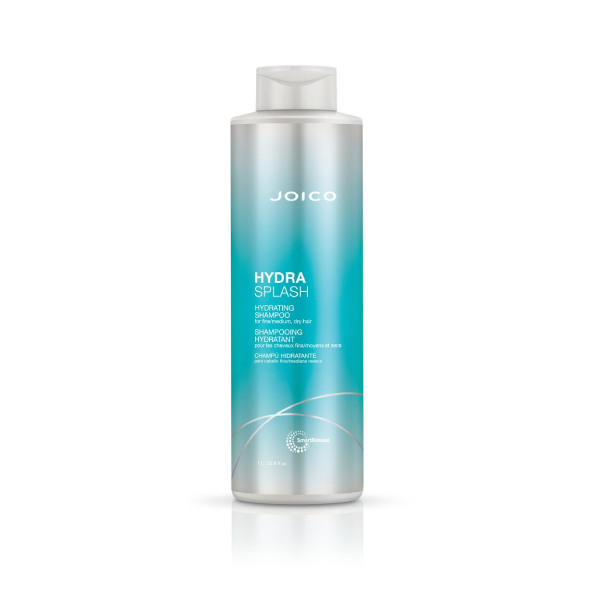 Sampon hidratant Joico HydraSplash Hydrating 1000ml