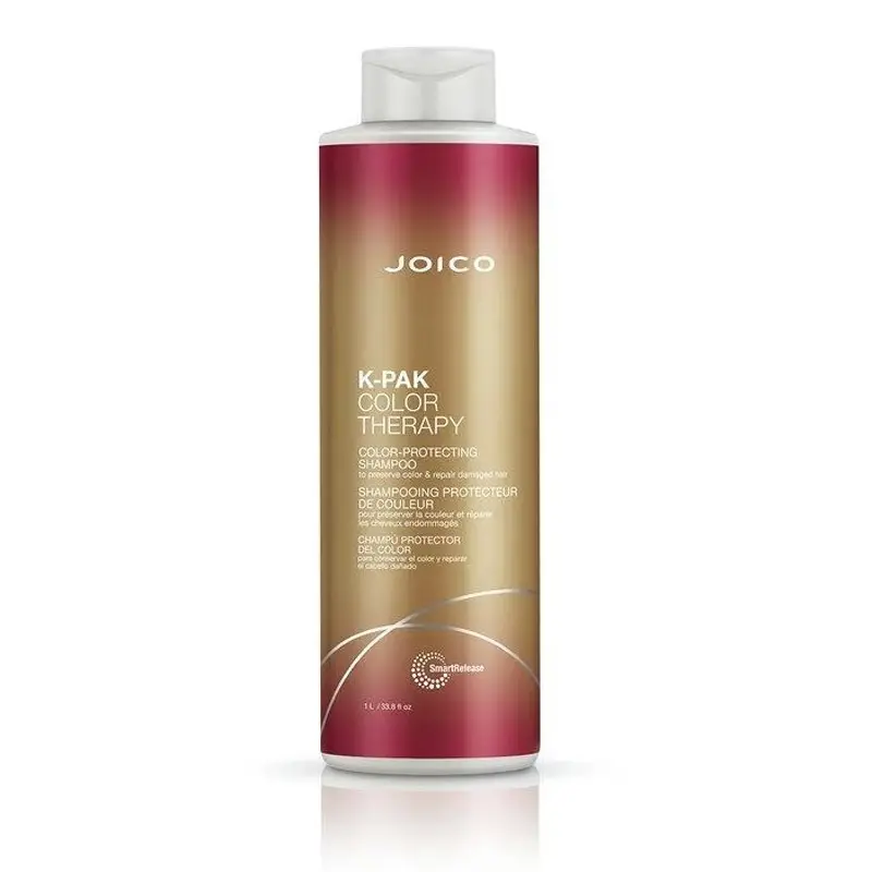 Sampon par vopsit Joico K-Pak Color Therapy 1000ml