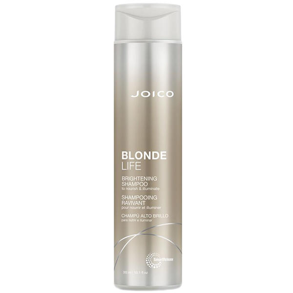 Sampon pentru par blond Joico Blonde Life Brightening 300ml