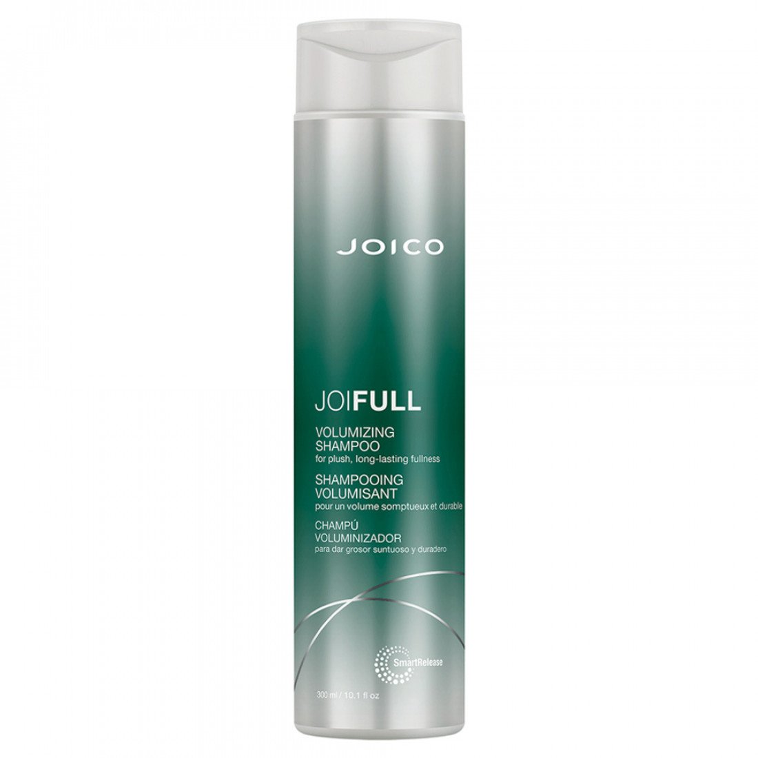 Sampon pentru volum Joico JoiFull Volumizing 300ml