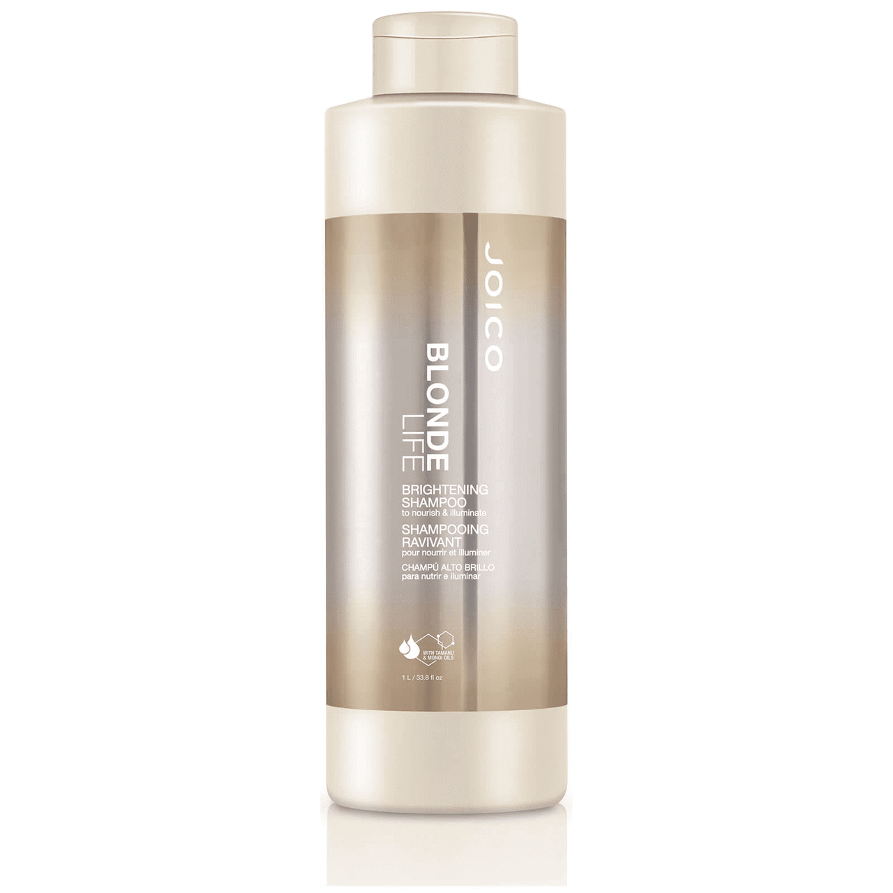 Sampon par blond Joico Blonde Life Brightening 1000ml