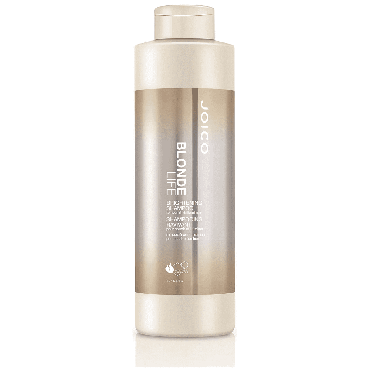 Sampon par blond Joico Blonde Life Brightening 1000ml
