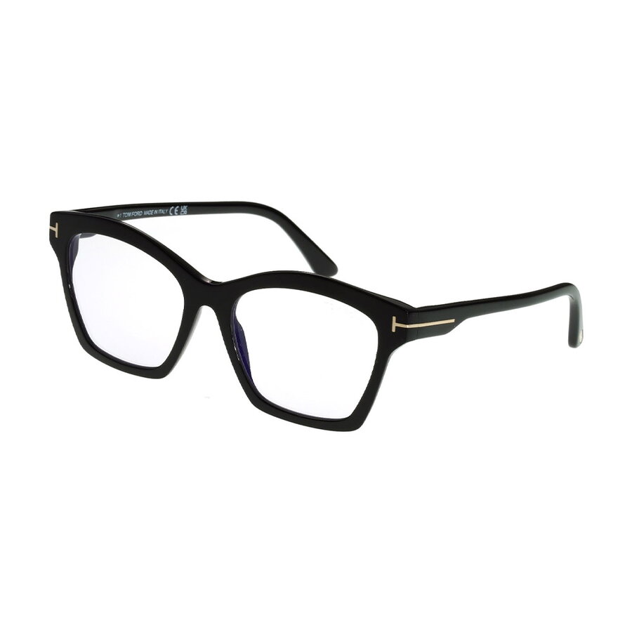 Ochelari dama cu lentile pentru protectie calculator Tom Ford FT5965B 001