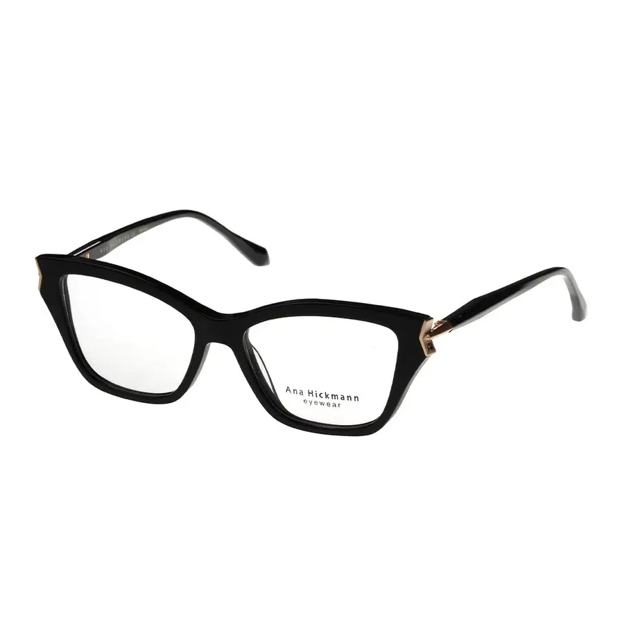 Rame ochelari de vedere dama Ana Hickmann AH6668 A01