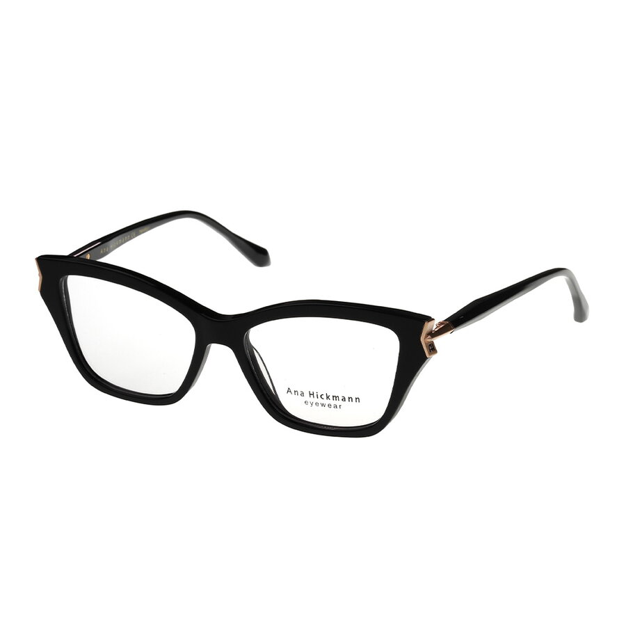 Rame ochelari de vedere dama Ana Hickmann AH6668 A01