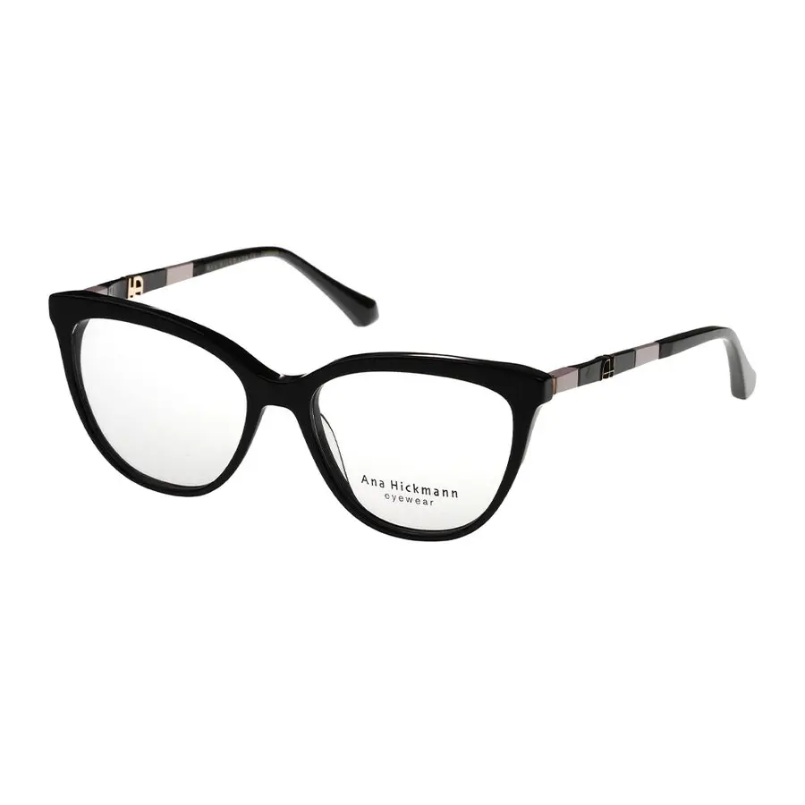 Rame ochelari de vedere dama Ana Hickmann AH6686 A01