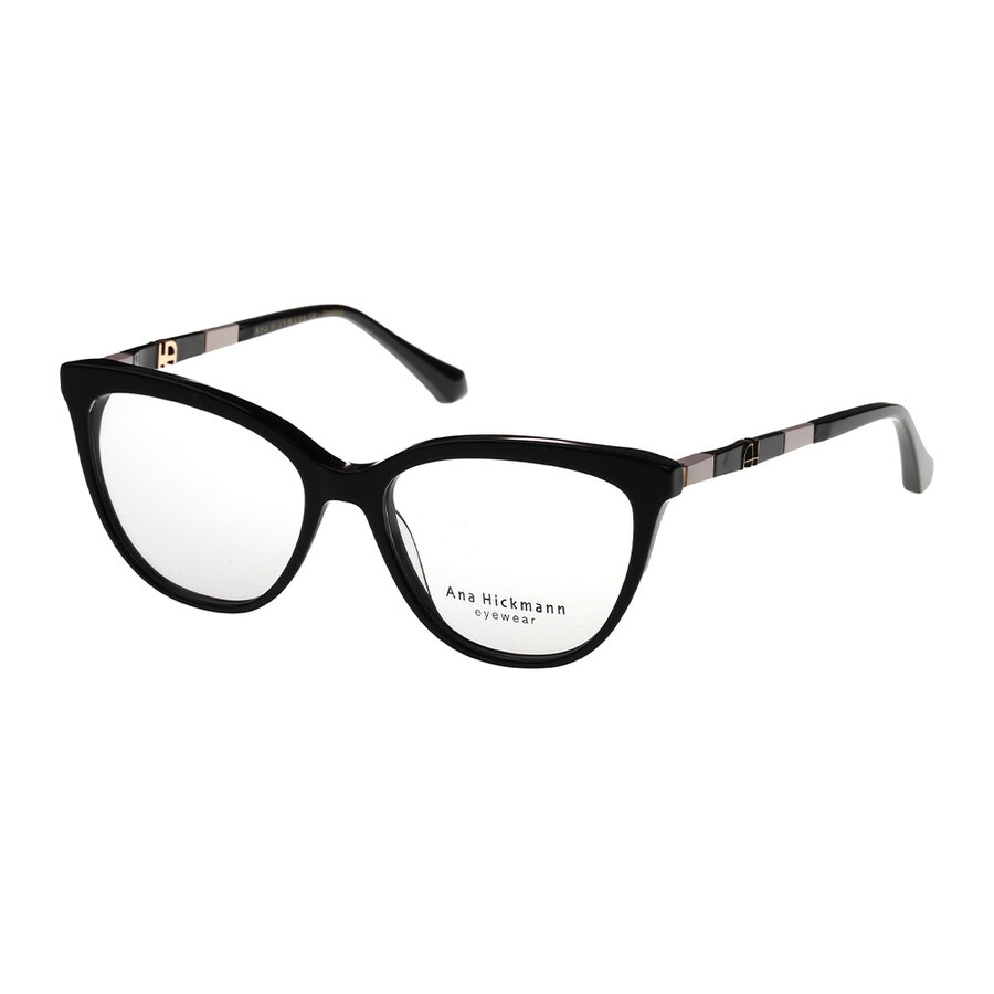 Rame ochelari de vedere dama Ana Hickmann AH6686 A01