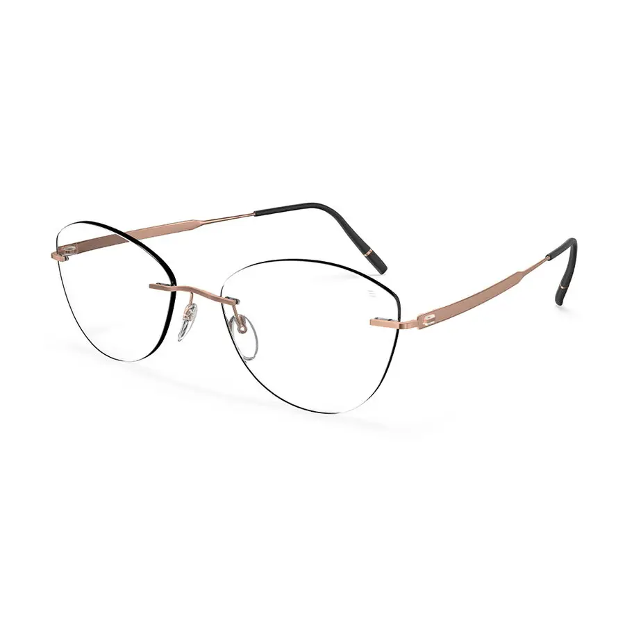 Rame ochelari de vedere dama Silhouette 5603/CJ 3530