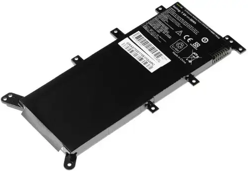 Baterie Laptop Green Cell C21N1347 pentru Asus A555/A555L/F555/F555L/F555LD/K555/K55, Li-Ion 4 celule