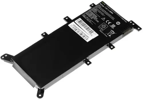 Baterie Laptop Green Cell C21N1347 pentru Asus A555/A555L/F555/F555L/F555LD/K555/K55, Li-Ion 4 celule