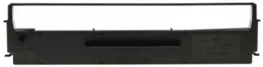 Ribbon Epson C13S015633 (Negru)