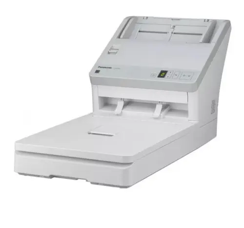 Scanner Panasonic KV-SL3056-U, A4, Duplex (Alb)