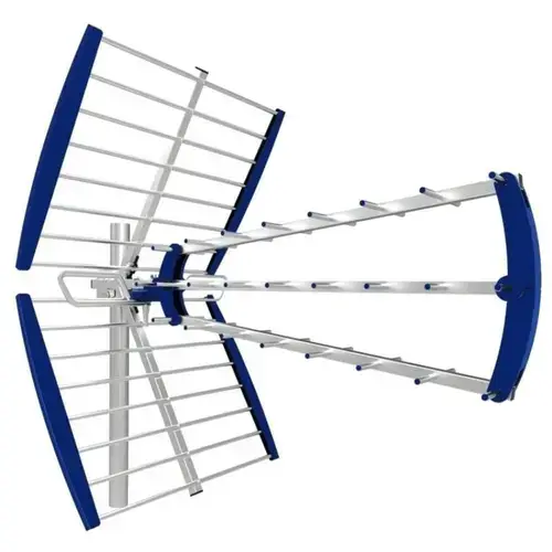 Antena digitala directionala pentru exterior UHF 16 dB, LIBOX LB1000
