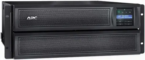 UPS APC Smart-UPS SMX3000HVNC, 4U, 3000VA/2700W, 10 x IEC