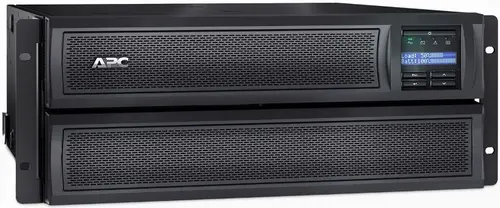 UPS APC Smart-UPS SMX3000HVNC, 4U, 3000VA/2700W, 10 x IEC