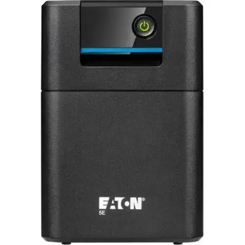 UPS fara management, EATON, 1600UD, Negru