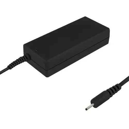 Adaptor AC pentru laptop Qoltec f Asus 45W | 19V| 2,37 A | 4,0x1,35