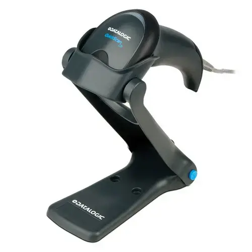 Scanner coduri de bare Datalogic QuickScan Lite QW2520, 2D, USB