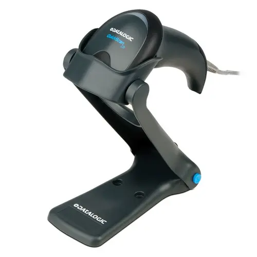 Scanner coduri de bare Datalogic QuickScan Lite QW2520, 2D, USB