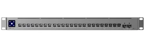 Switch Ubiquiti USW-PRO-MAX-24, 24 porturi