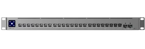 Switch Ubiquiti USW-PRO-MAX-24, 24 porturi