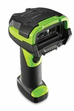 Cititor Cod Bare Zebra, 2D