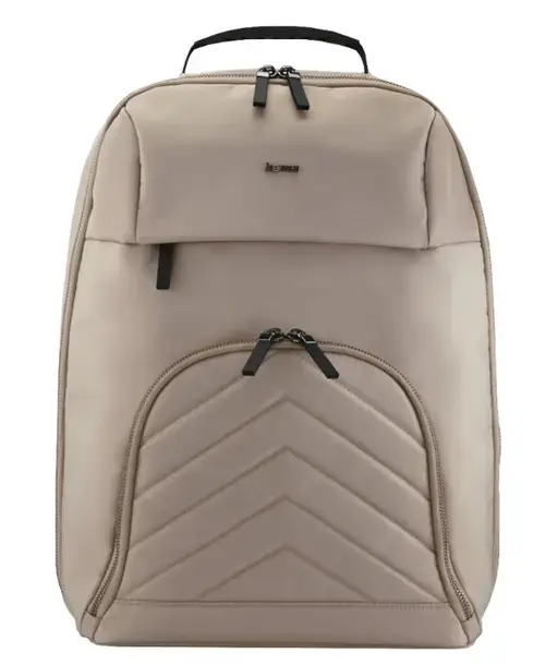 Rucsac laptop Hama 222046 Premium Lightweight, 16.2inch (Bej)