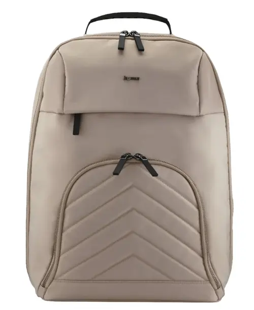 Rucsac laptop Hama 222046 Premium Lightweight, 16.2inch (Bej)
