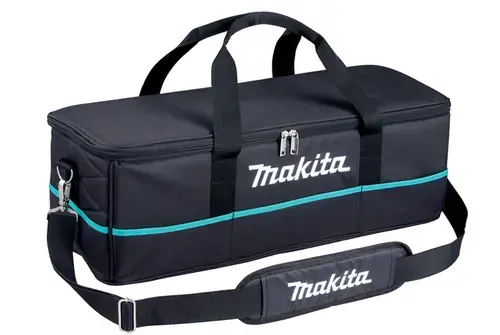 Geanta pentru unelte Makita 199901-8, 630 x 230mm (Negru/Albastru)