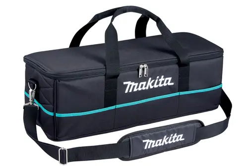 Geanta pentru unelte Makita 199901-8, 630 x 230mm (Negru/Albastru)