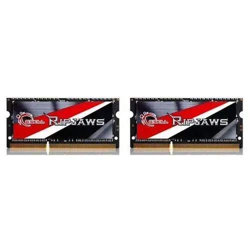 Set memorii RAM, G.Skill, DDR3, 16GB(2x8GB), 1866MHz, 11CL, 1.35V